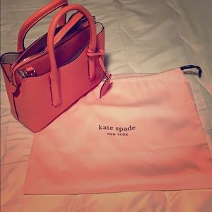 Kate spade crossbody